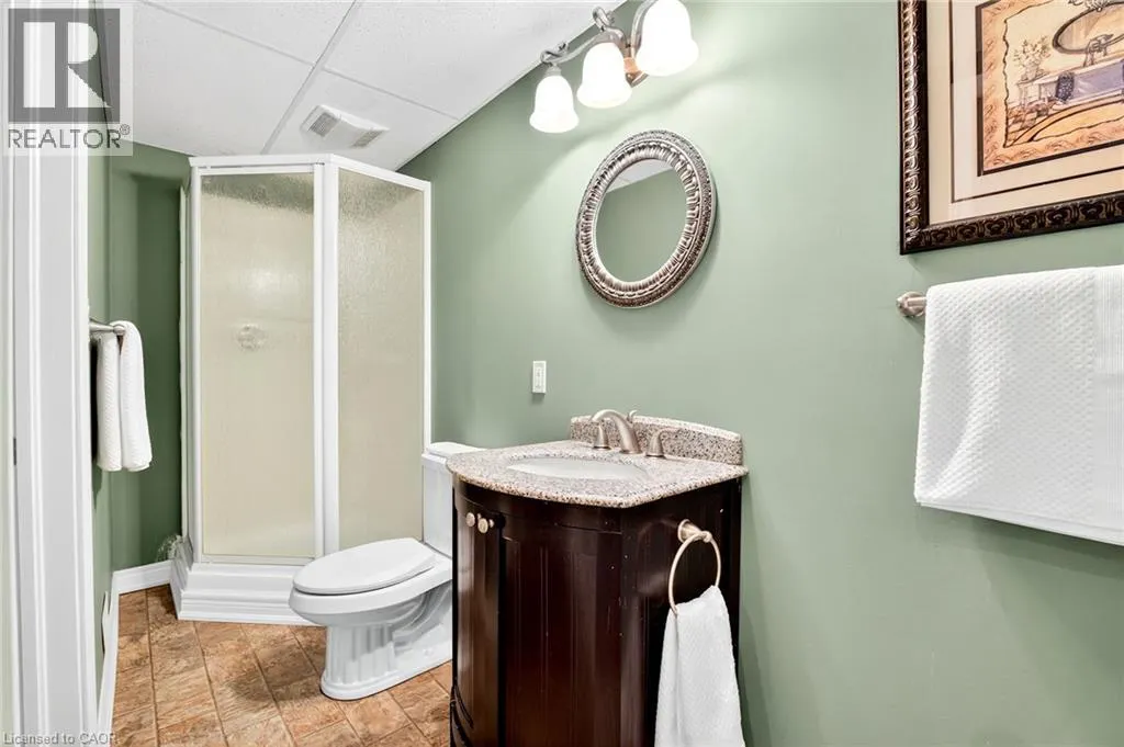 605 WELLAND Avenue Unit# 33, #33