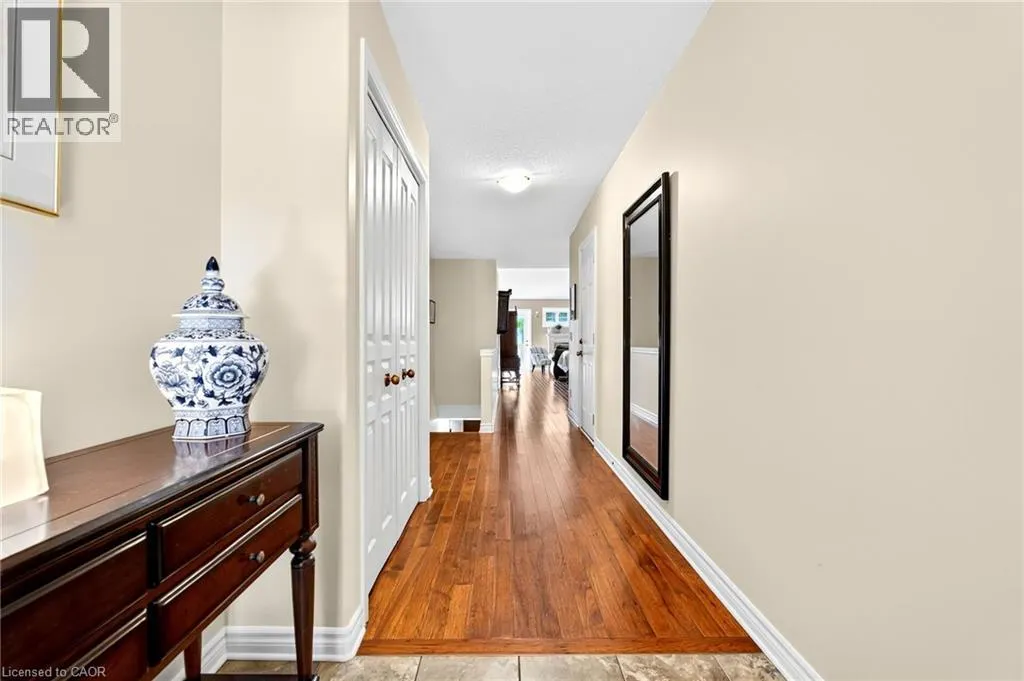 605 WELLAND Avenue Unit# 33, #33