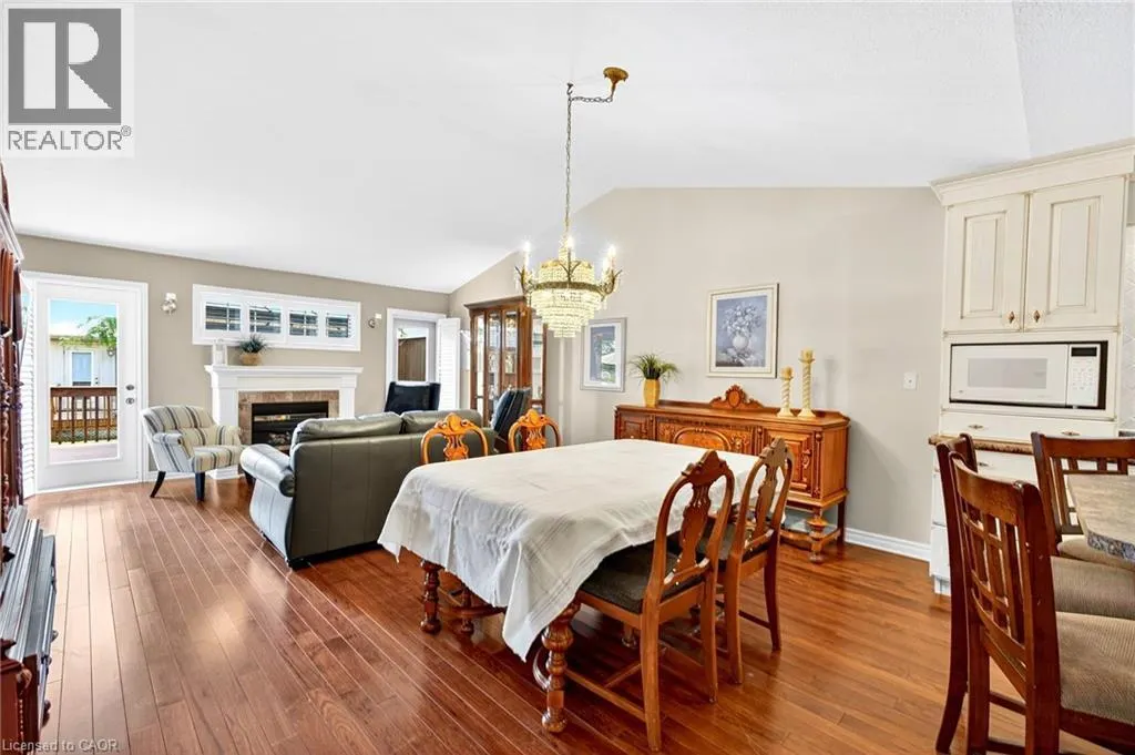 605 WELLAND Avenue Unit# 33, #33