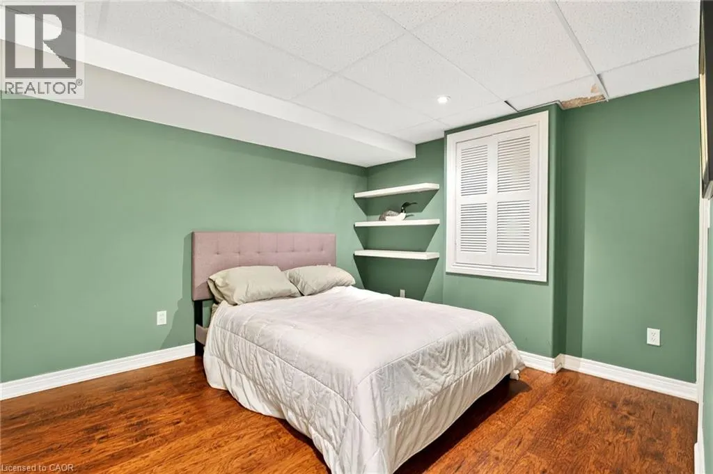 605 WELLAND Avenue Unit# 33, #33