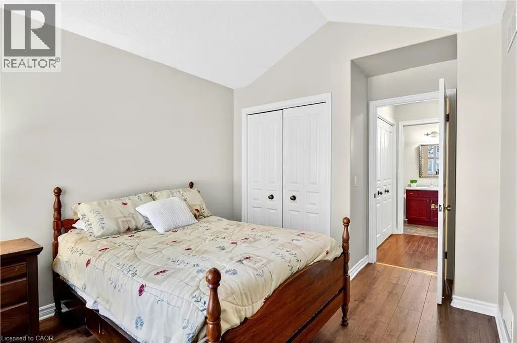 605 WELLAND Avenue Unit# 33, #33