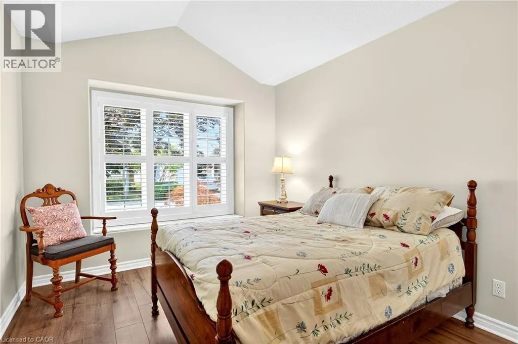 605 WELLAND Avenue Unit# 33, #33