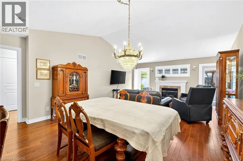 605 WELLAND Avenue Unit# 33, #33
