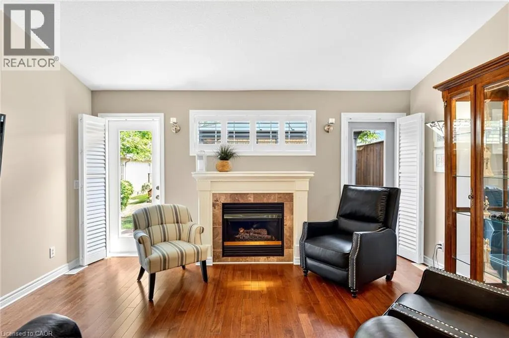 605 WELLAND Avenue Unit# 33, #33