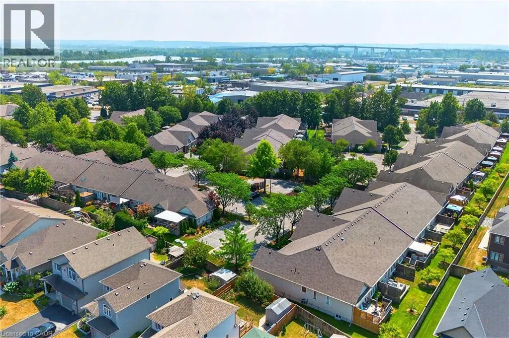 605 WELLAND Avenue Unit# 33, #33