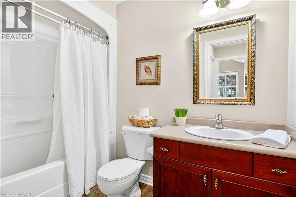 605 WELLAND Avenue Unit# 33, #33