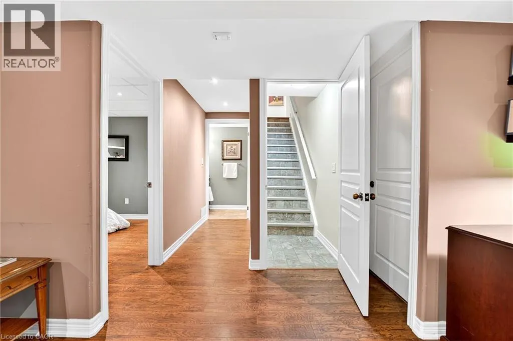 605 WELLAND Avenue Unit# 33, #33