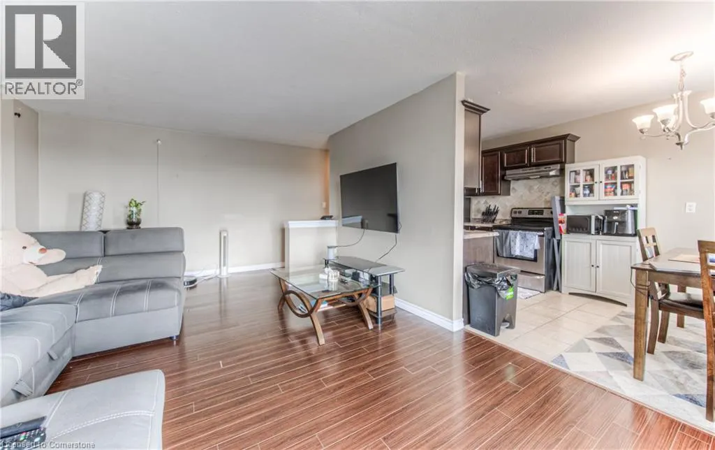 283 FAIRWAY Road N Unit# 501, #501