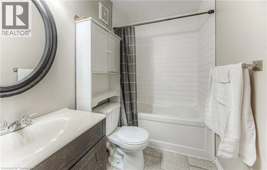 283 FAIRWAY Road N Unit# 501, #501