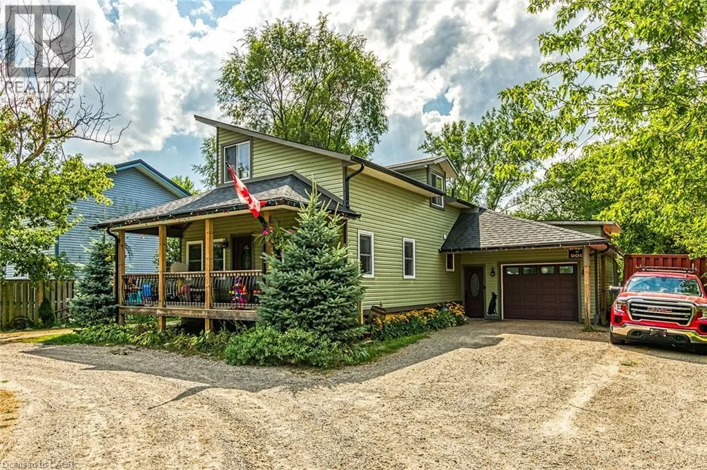 1435 MERRITTVILLE Highway