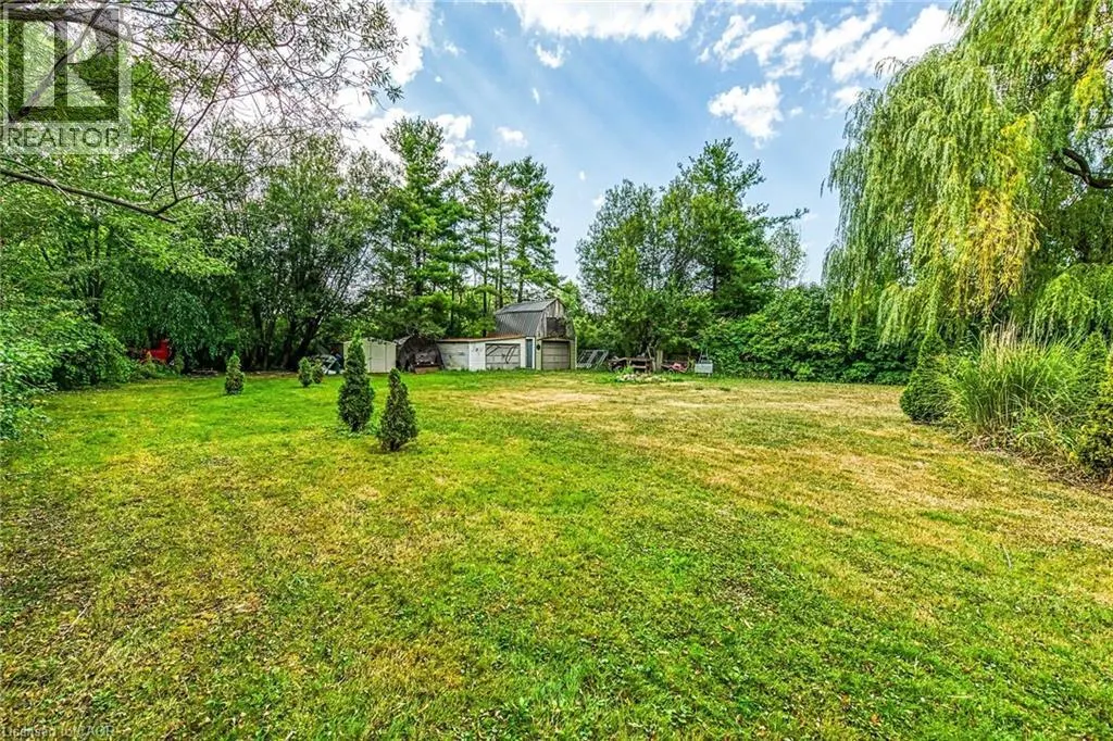 1435 MERRITTVILLE Highway