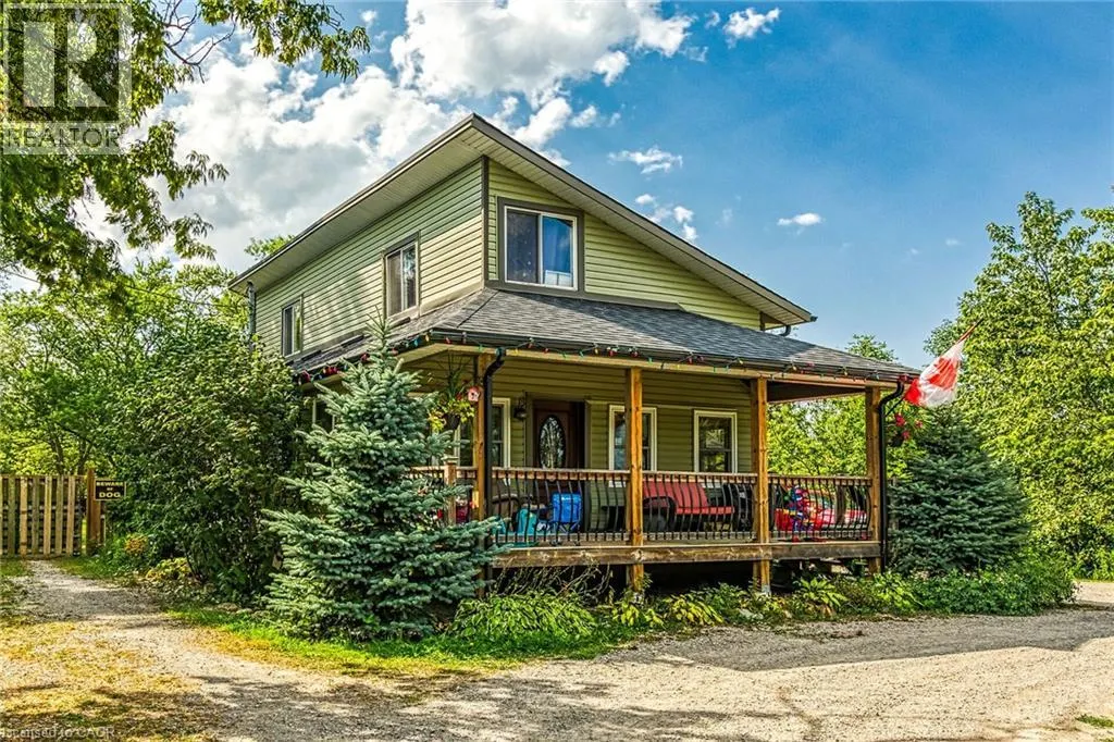 1435 MERRITTVILLE Highway