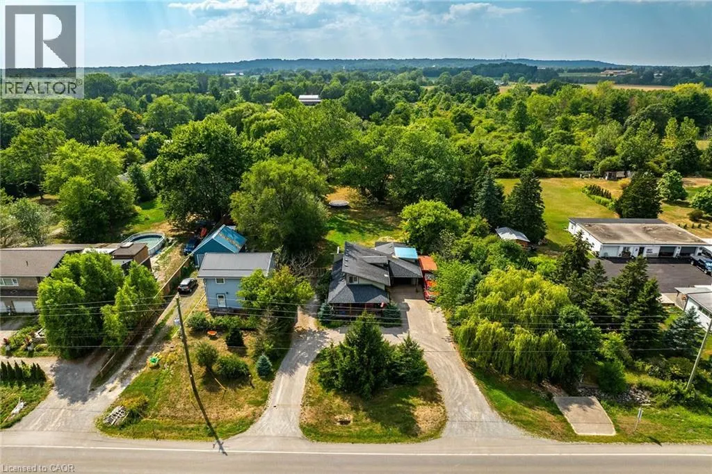 1435 MERRITTVILLE Highway