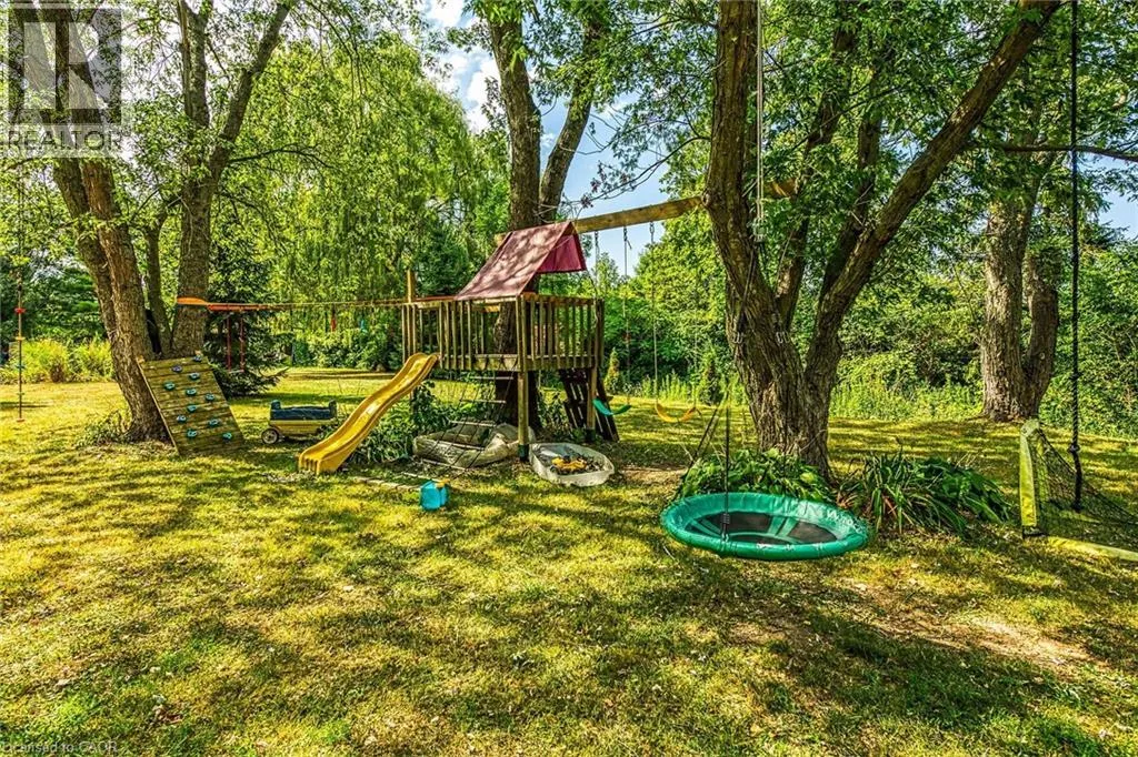 1435 MERRITTVILLE Highway