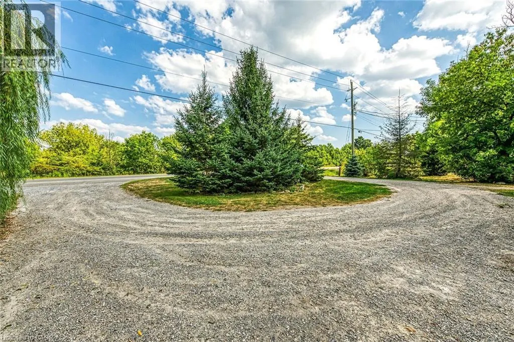 1435 MERRITTVILLE Highway