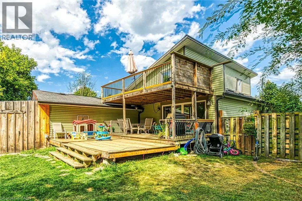 1435 MERRITTVILLE Highway