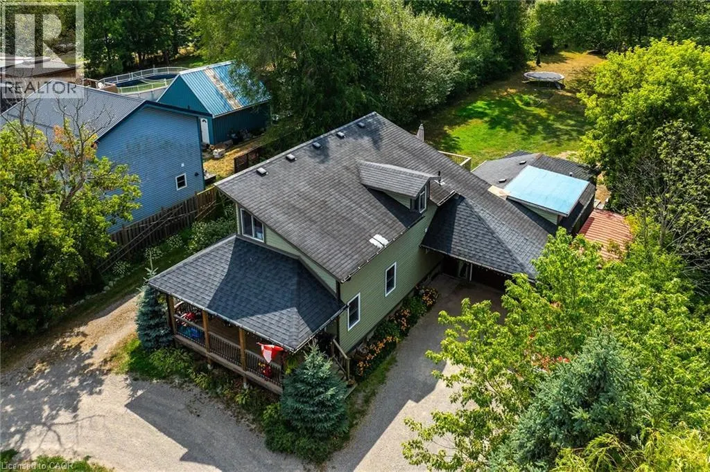 1435 MERRITTVILLE Highway