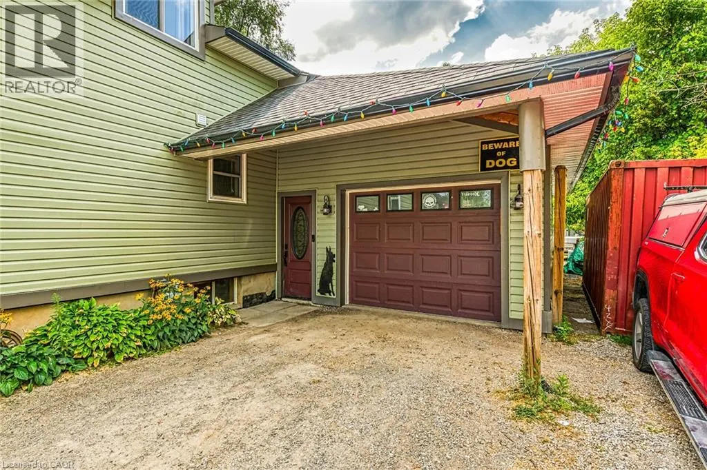 1435 MERRITTVILLE Highway