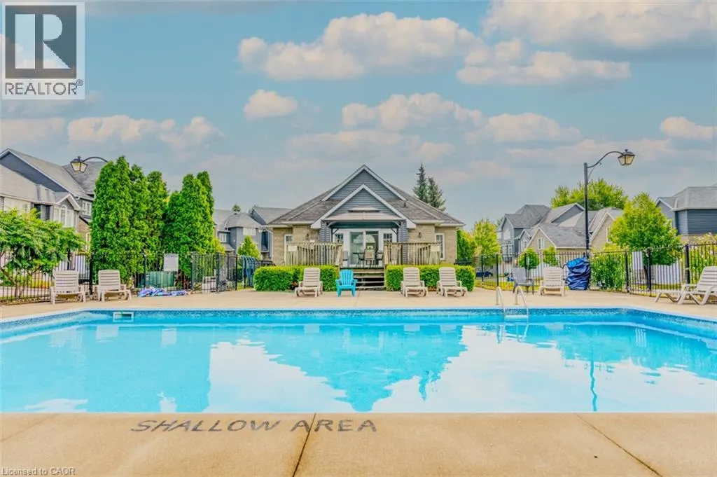 199 SAGINAW Parkway Unit# 30, #30