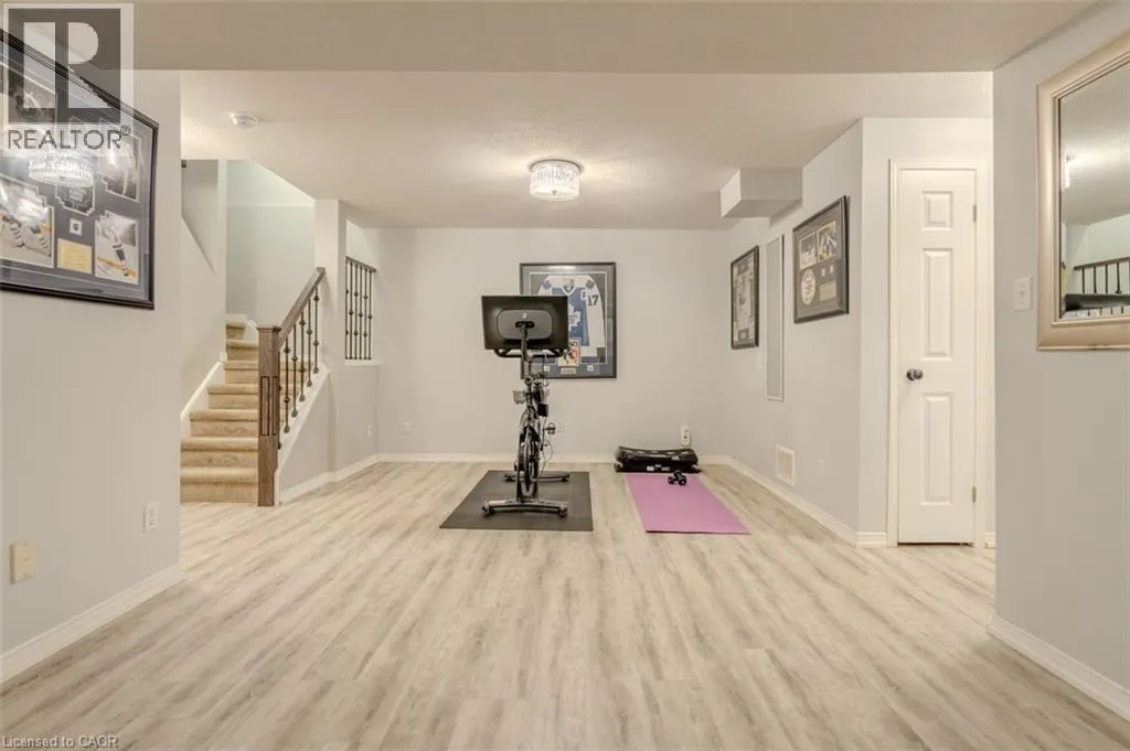 199 SAGINAW Parkway Unit# 30, #30