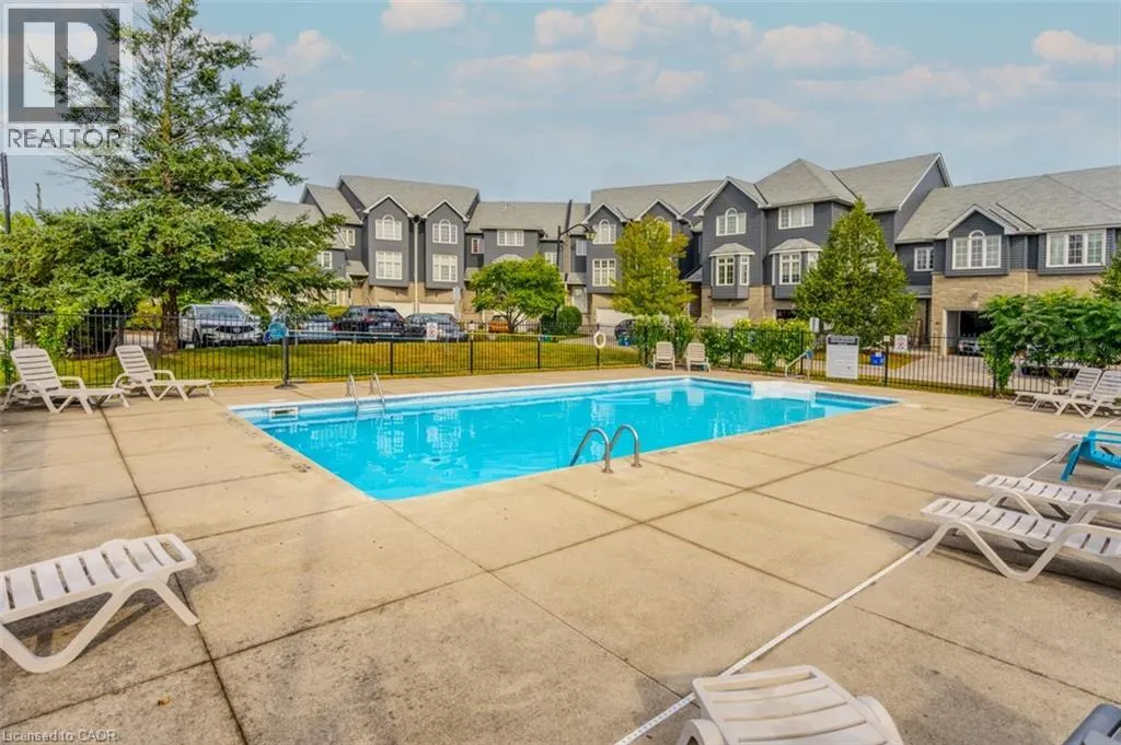 199 SAGINAW Parkway Unit# 30, #30