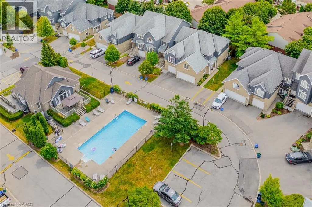 199 SAGINAW Parkway Unit# 30, #30