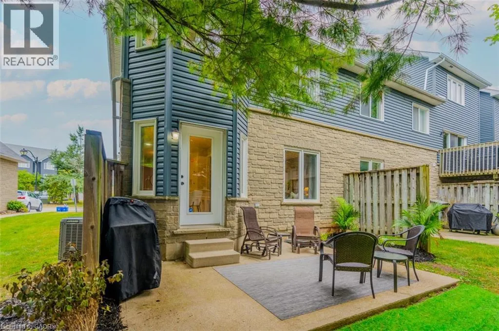 199 SAGINAW Parkway Unit# 30, #30