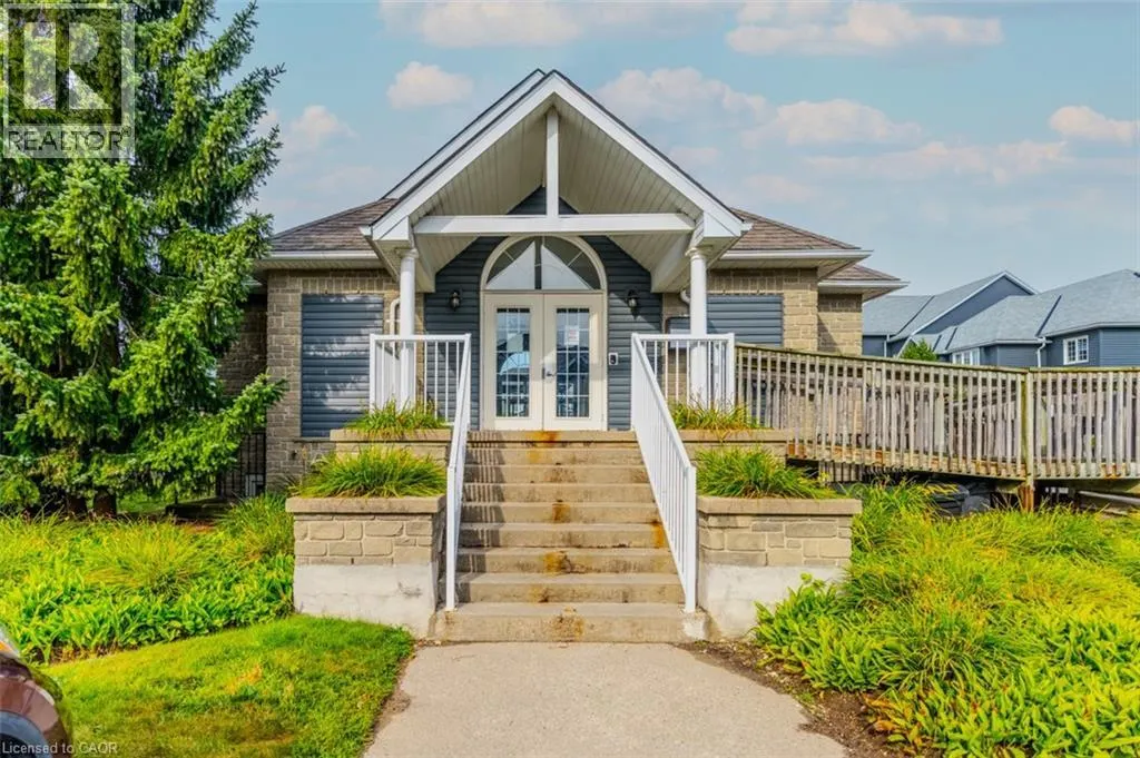 199 SAGINAW Parkway Unit# 30, #30