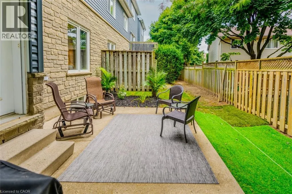 199 SAGINAW Parkway Unit# 30, #30