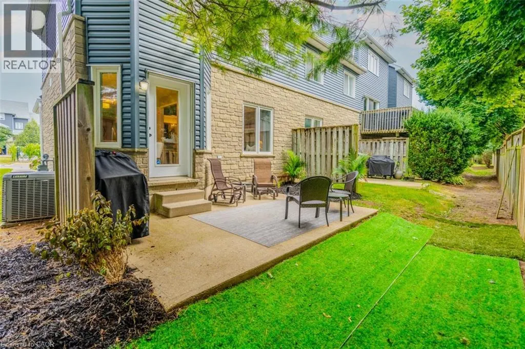 199 SAGINAW Parkway Unit# 30, #30