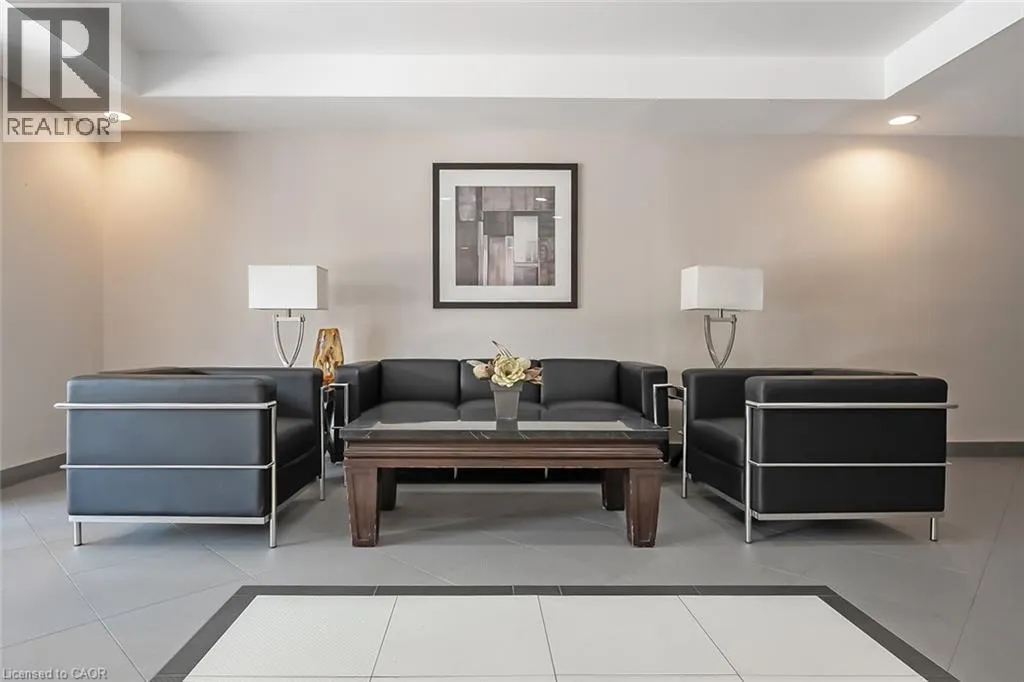 396 PLAINS Road E Unit# 503, #503