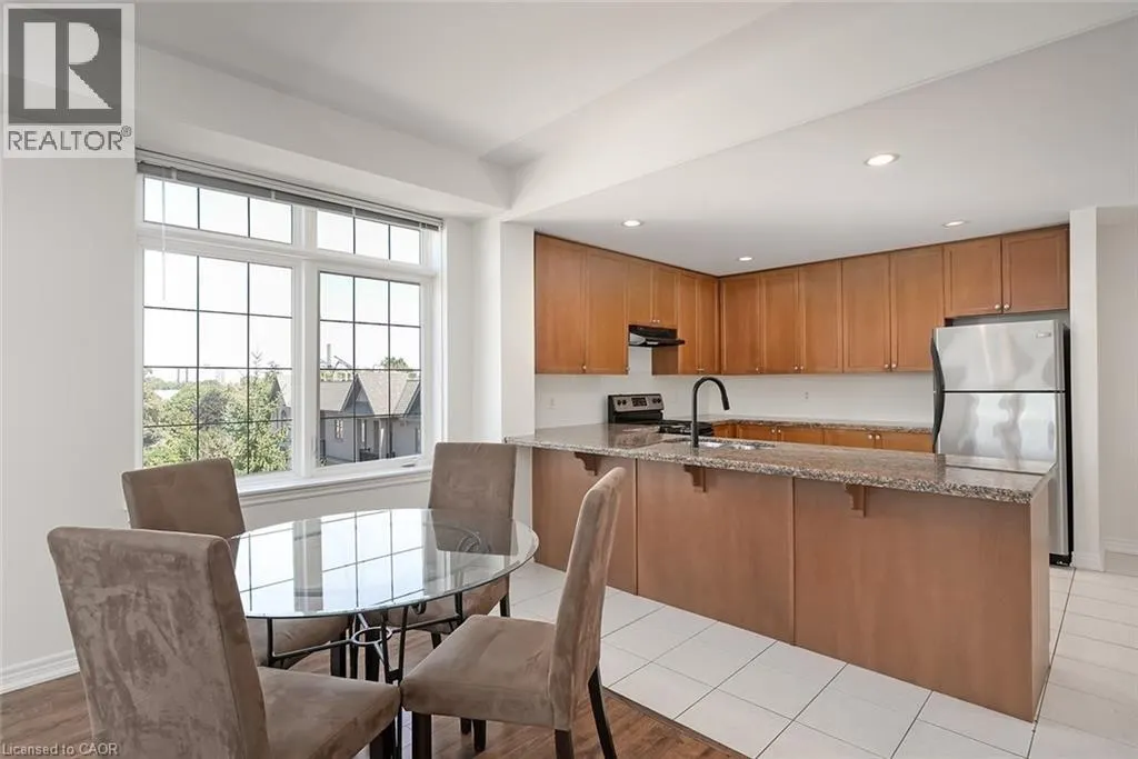 396 PLAINS Road E Unit# 503, #503
