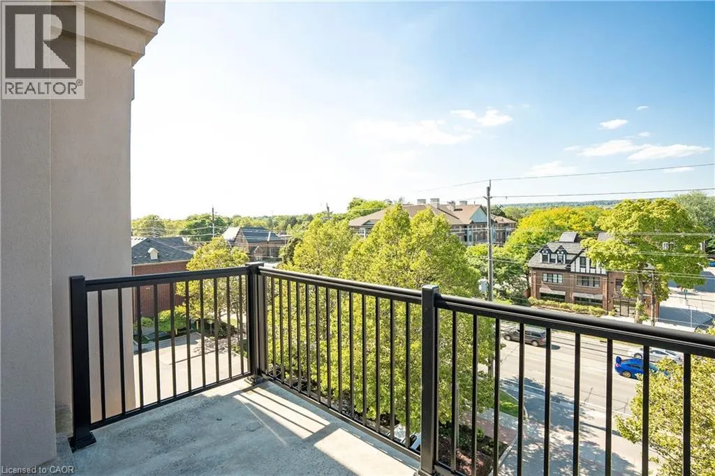 396 PLAINS Road E Unit# 503, #503