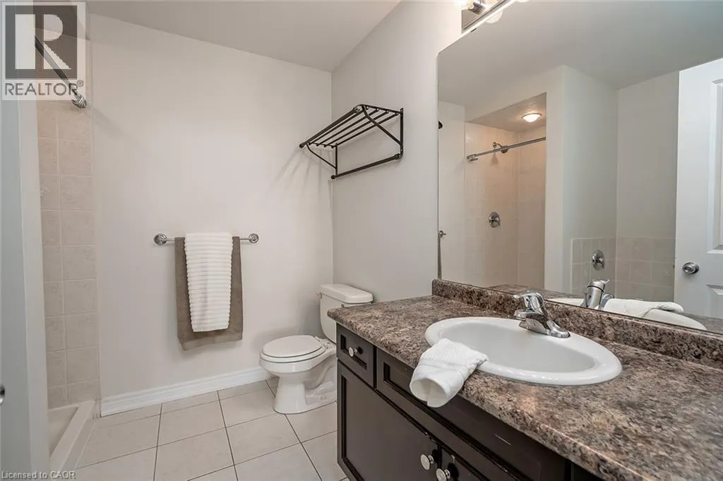 396 PLAINS Road E Unit# 503, #503
