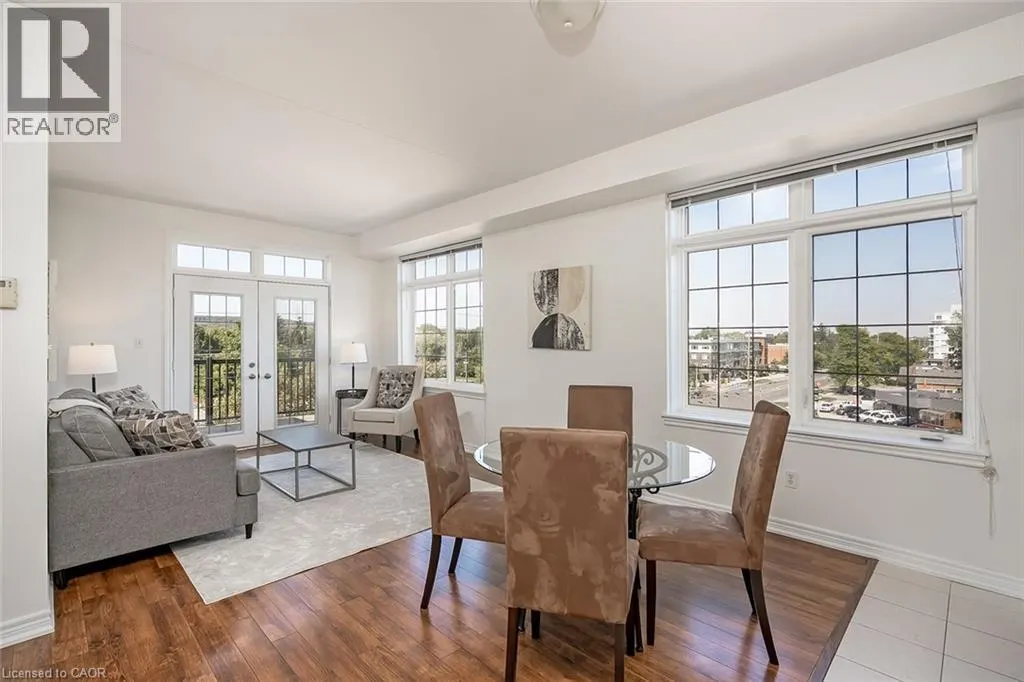 396 PLAINS Road E Unit# 503, #503