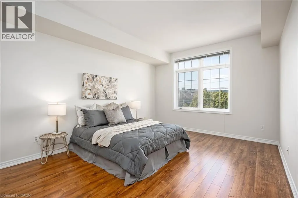 396 PLAINS Road E Unit# 503, #503