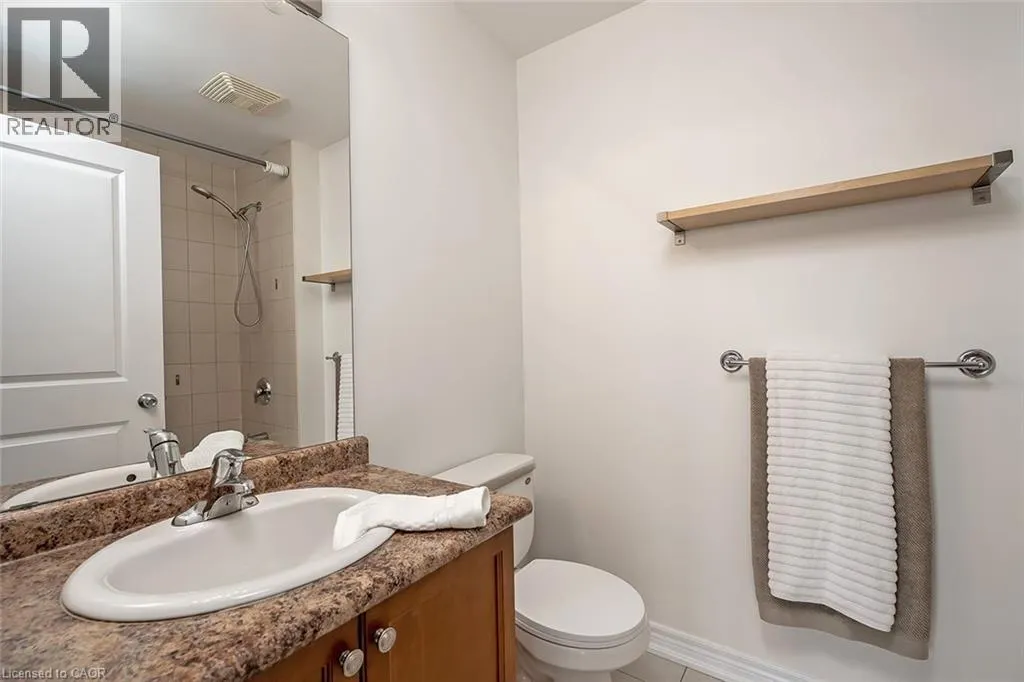 396 PLAINS Road E Unit# 503, #503