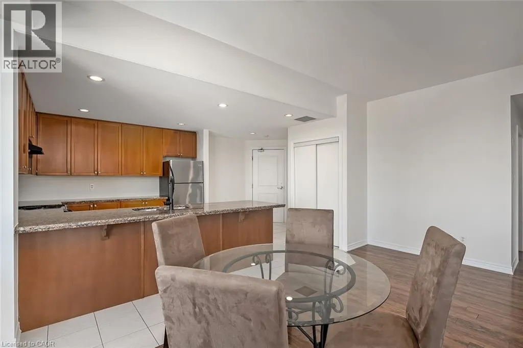 396 PLAINS Road E Unit# 503, #503