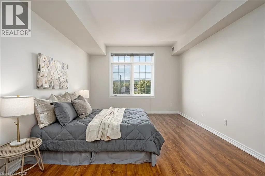 396 PLAINS Road E Unit# 503, #503