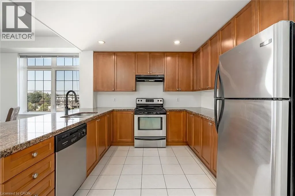 396 PLAINS Road E Unit# 503, #503