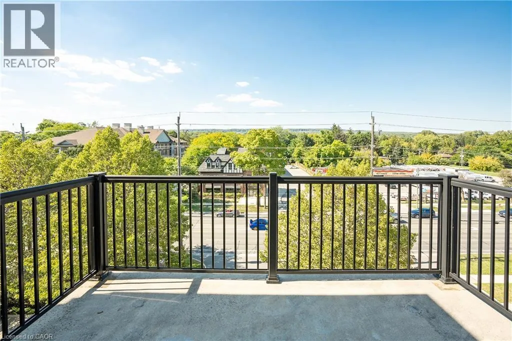 396 PLAINS Road E Unit# 503, #503
