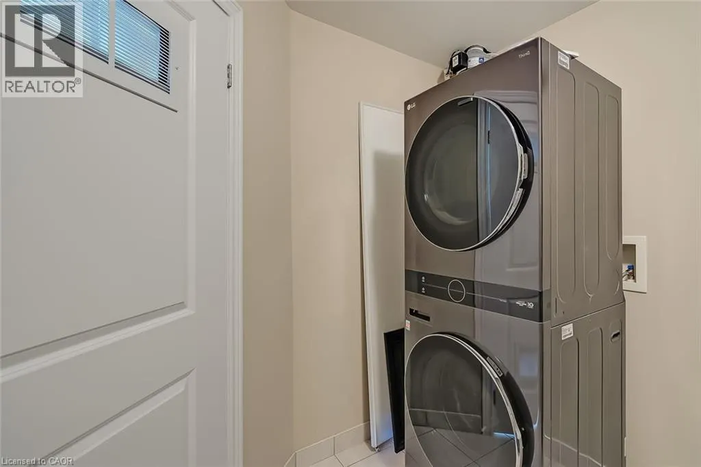 396 PLAINS Road E Unit# 503, #503