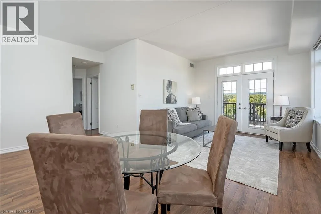 396 PLAINS Road E Unit# 503, #503