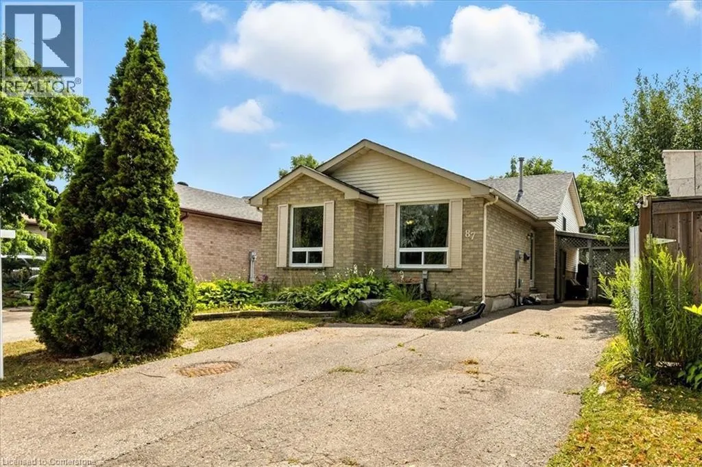 87 OLD CARRIAGE Drive