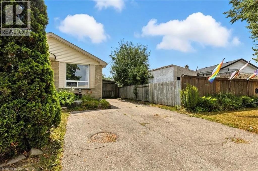 87 OLD CARRIAGE Drive