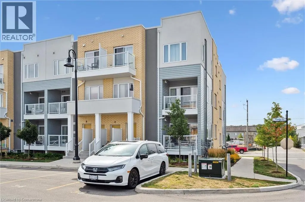 2 VITALITY Drive
