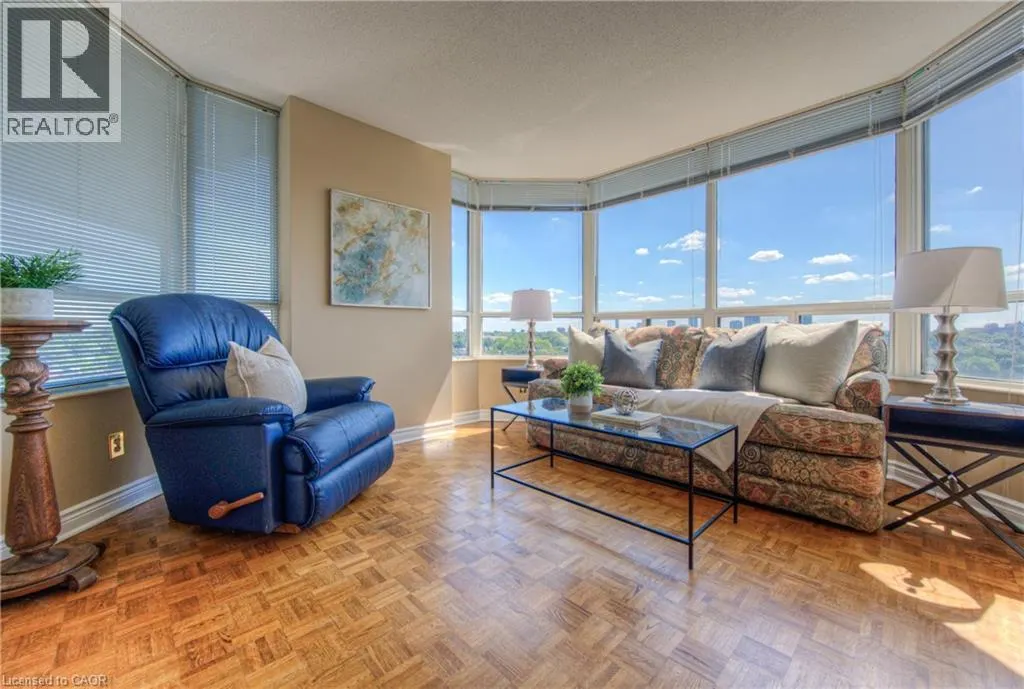 4 WILLOW Street Unit# 1502, #1502