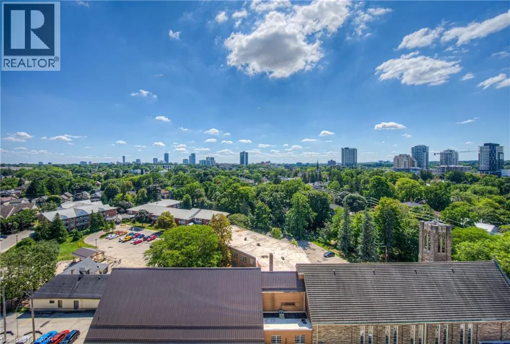 4 WILLOW Street Unit# 1502, #1502