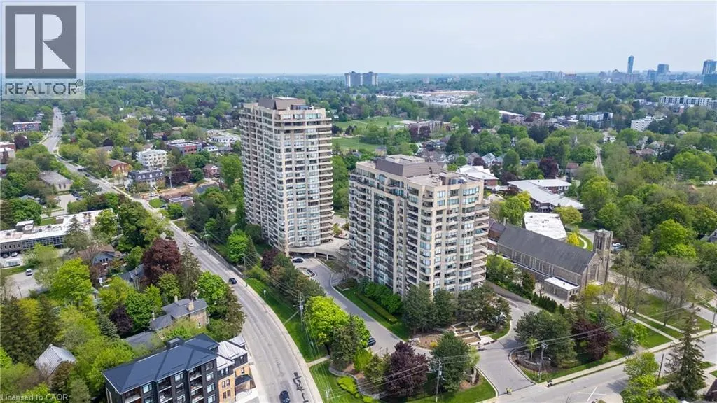 4 WILLOW Street Unit# 1502, #1502