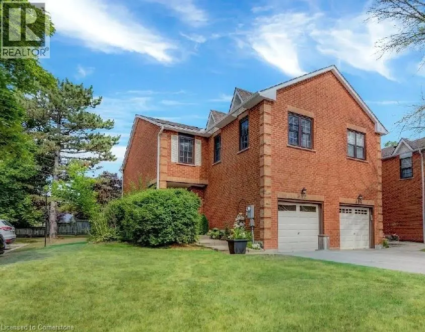 302 WILKES Court Unit# 24, #24